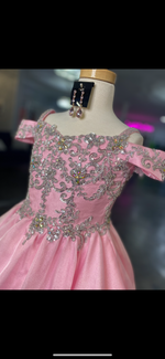 Load image into Gallery viewer, 2Cute Princess G1275
