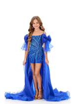 Load image into Gallery viewer, ASHLEYlauren 8351
