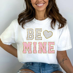 Be Mine Valentine's Day