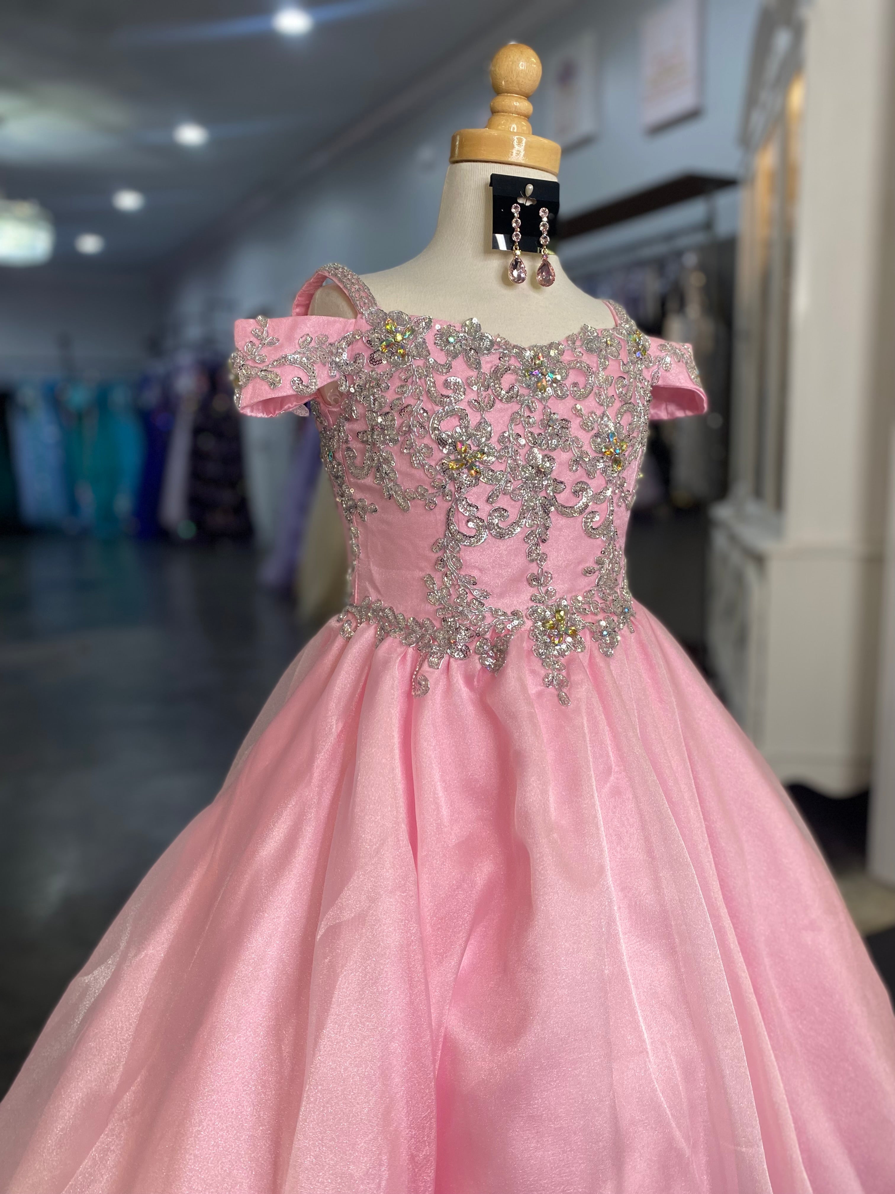 2Cute Princess G1275