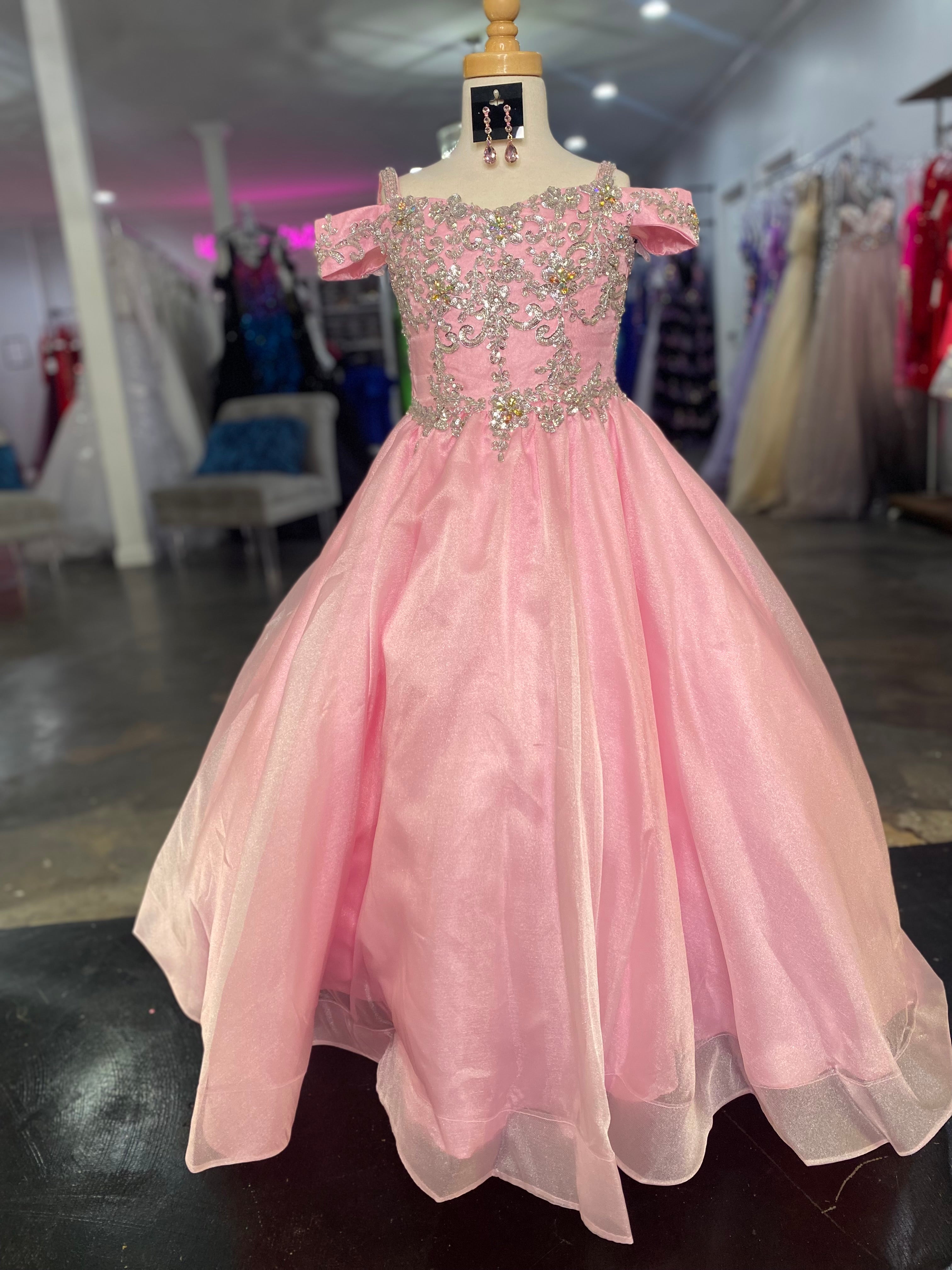 2Cute Princess G1275