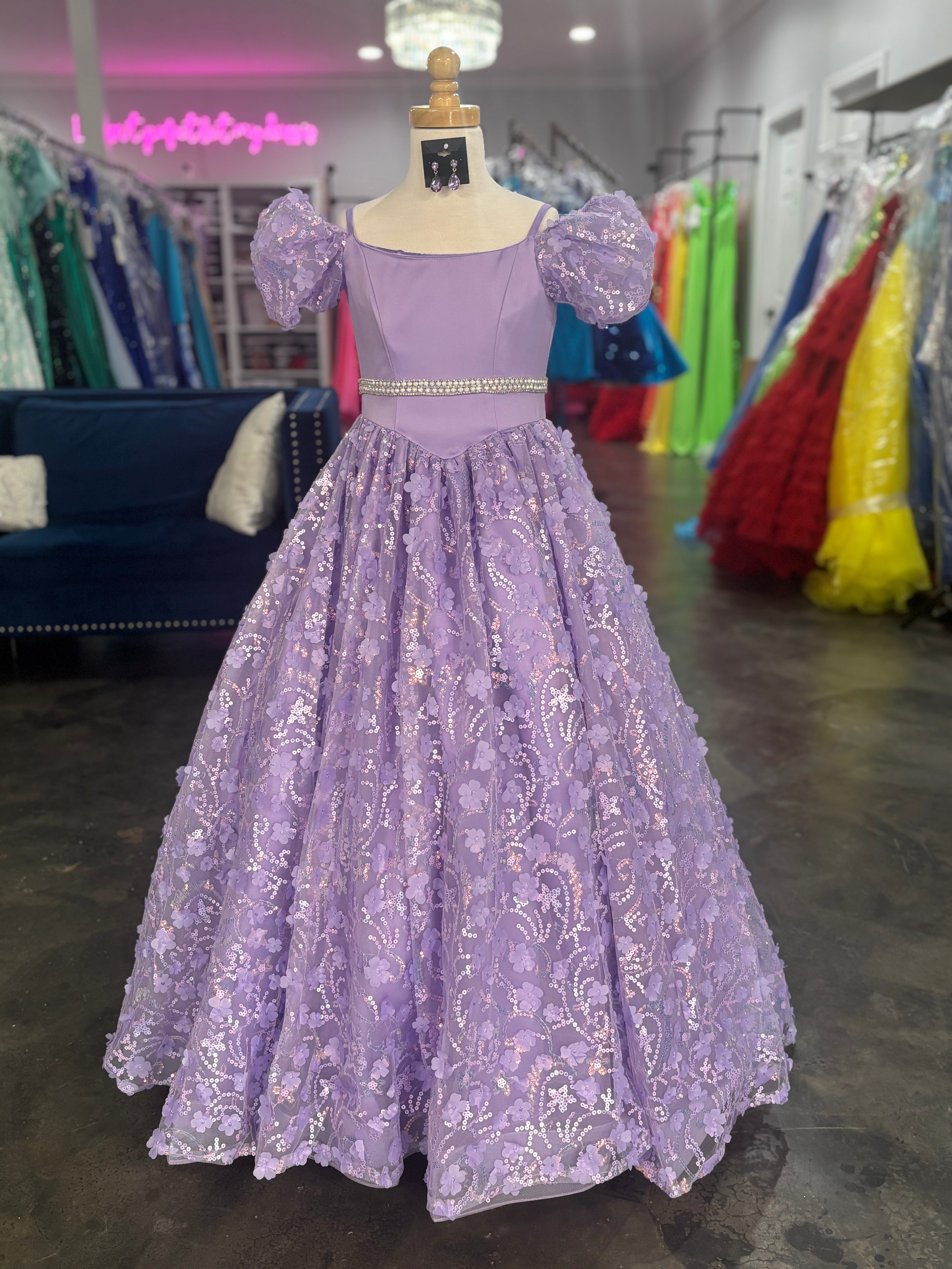 2Cute Princess G1256