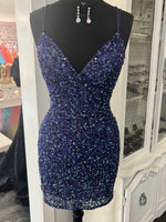 Load image into Gallery viewer, Sophia Thomas Homecoming 9028
