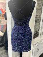 Load image into Gallery viewer, Sophia Thomas Homecoming 9028
