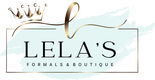 Lela's Formals and Boutique