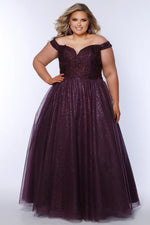 Load image into Gallery viewer, Sydney&#39;s Closet SC7428

