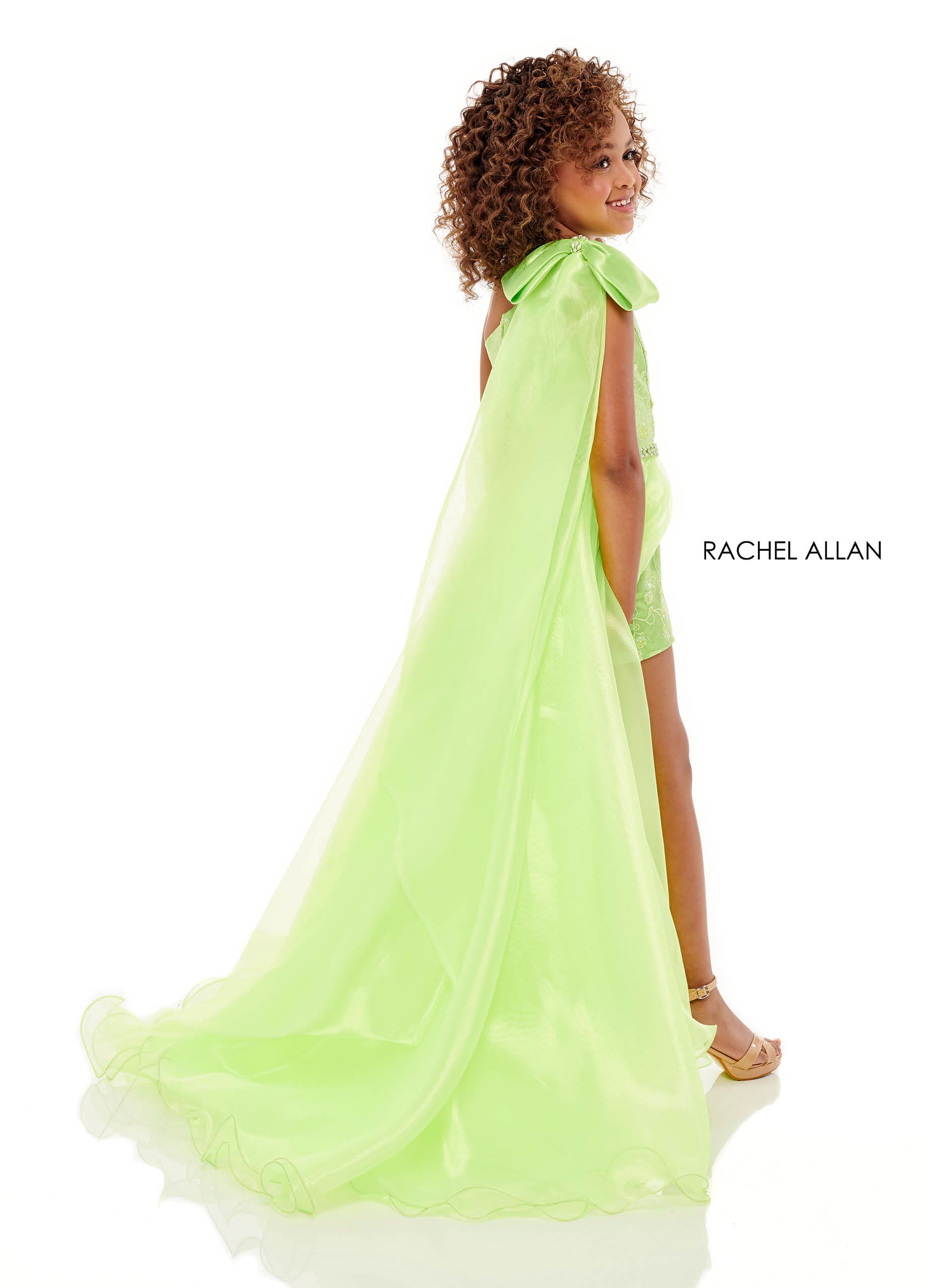 Rachel Allan 10035