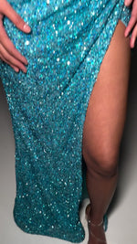 Load and play video in Gallery viewer, Ashley Lauren 11238
