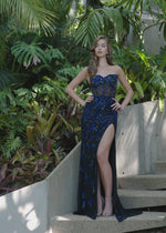 Load and play video in Gallery viewer, Ashley Lauren 11614
