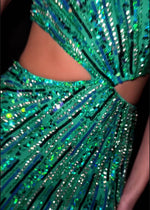 Load and play video in Gallery viewer, Ashley Lauren 11789
