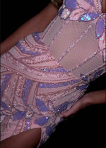Load and play video in Gallery viewer, Ashley Lauren 11821
