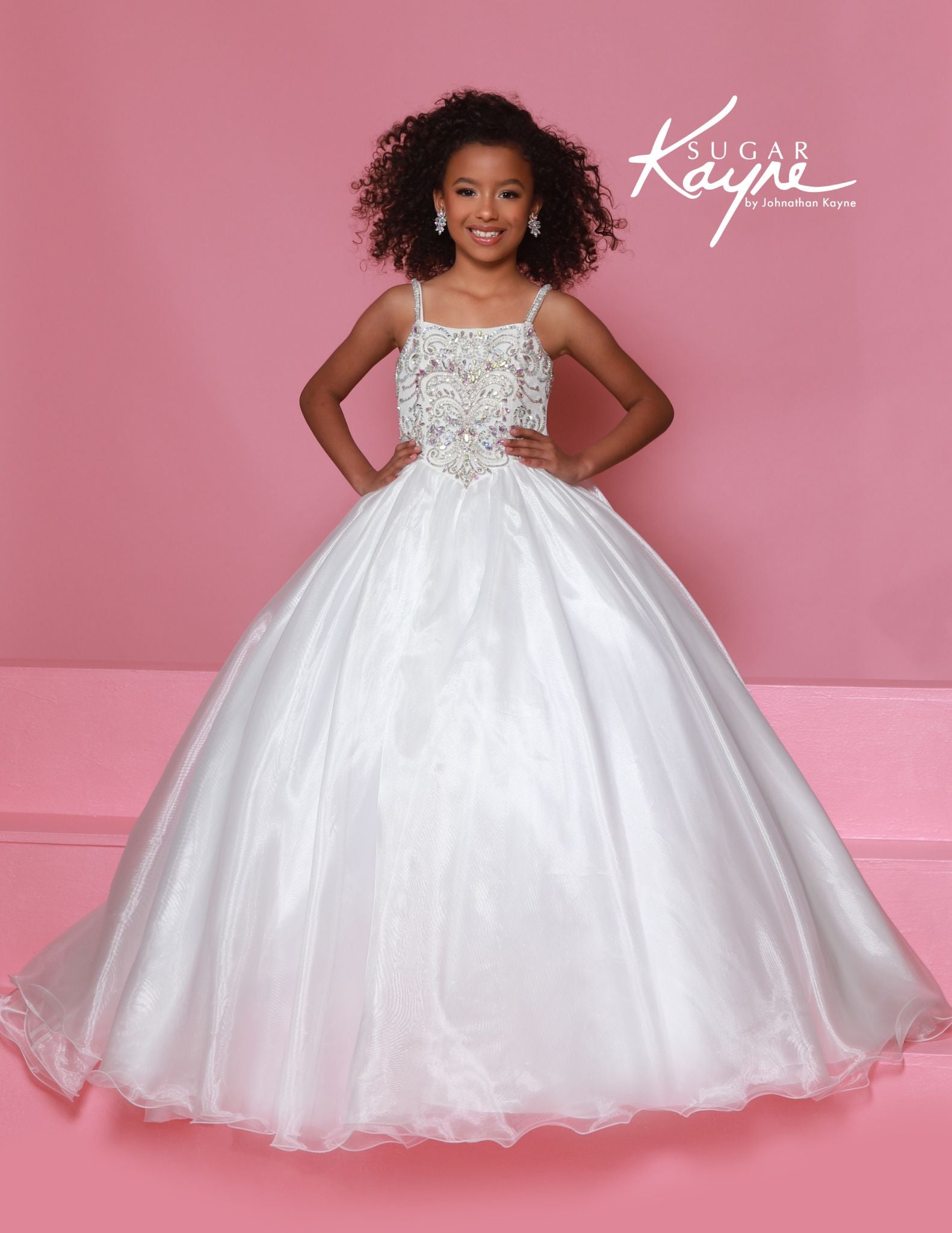 Sugar Kayne C389