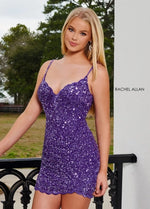 Load image into Gallery viewer, Rachel Allan Homecoming 40248
