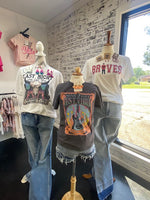 Load image into Gallery viewer, Nashville Distressed Tee
